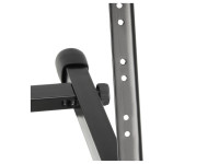 Adam hall 19'' Rack Stand, 12U Adam hall 19'' Rack Stand, 12U